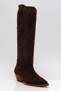 Free People - Women's Sway Low Slouch Boot