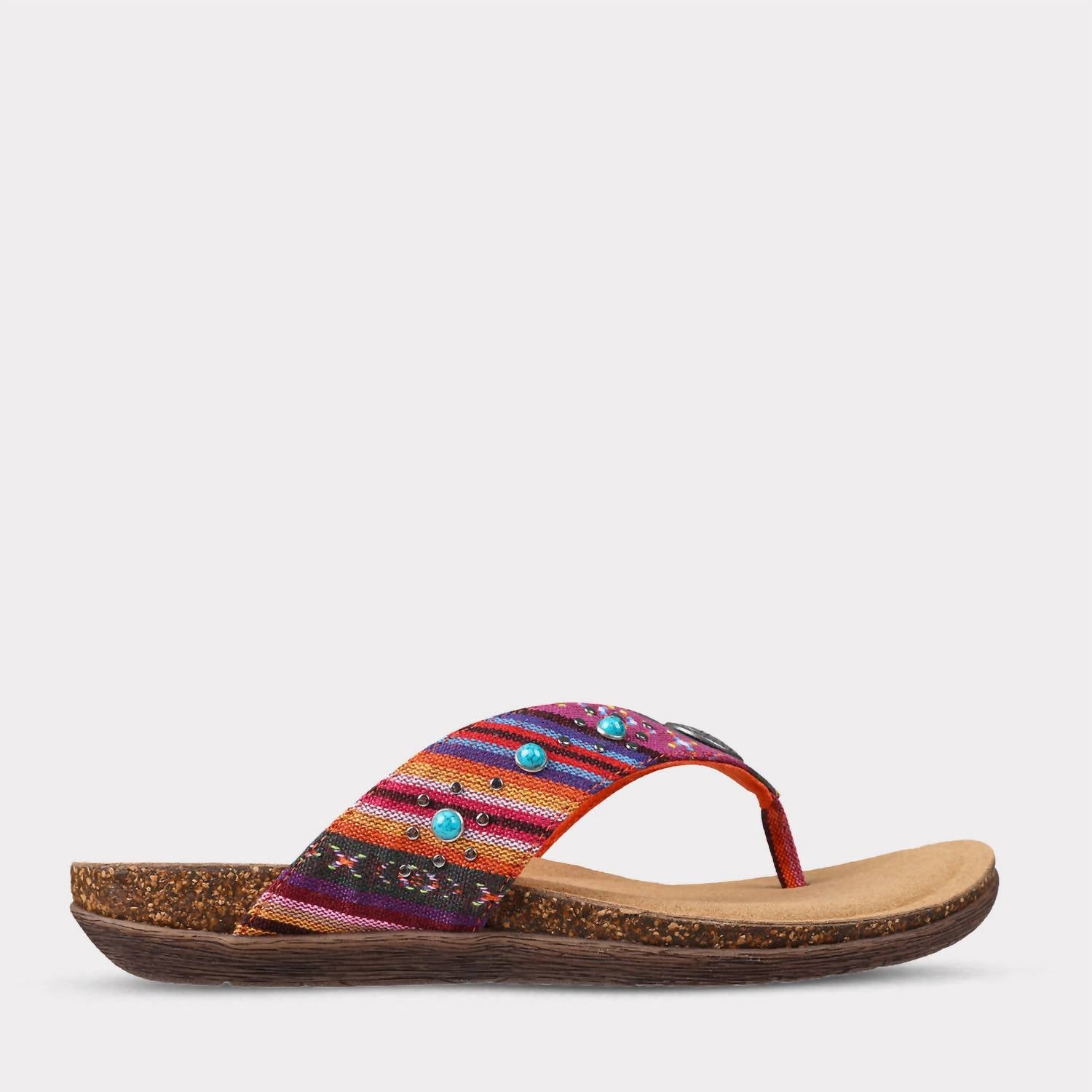 Lamo - Women's Jovie Thong Sandal