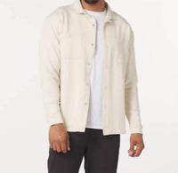 Glyder - Trek Button Front Shirt