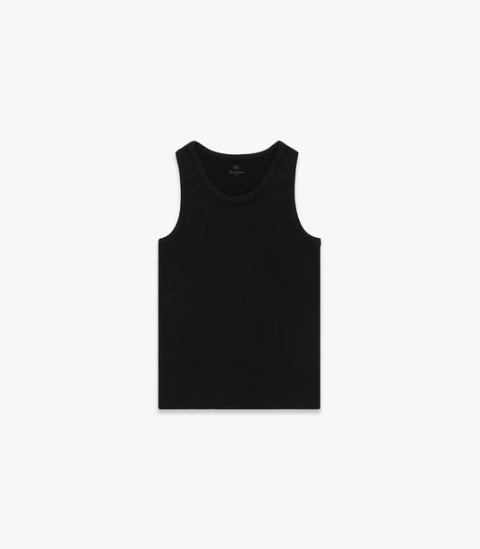 Knickerbocker - Men's Box Knit Tank Top