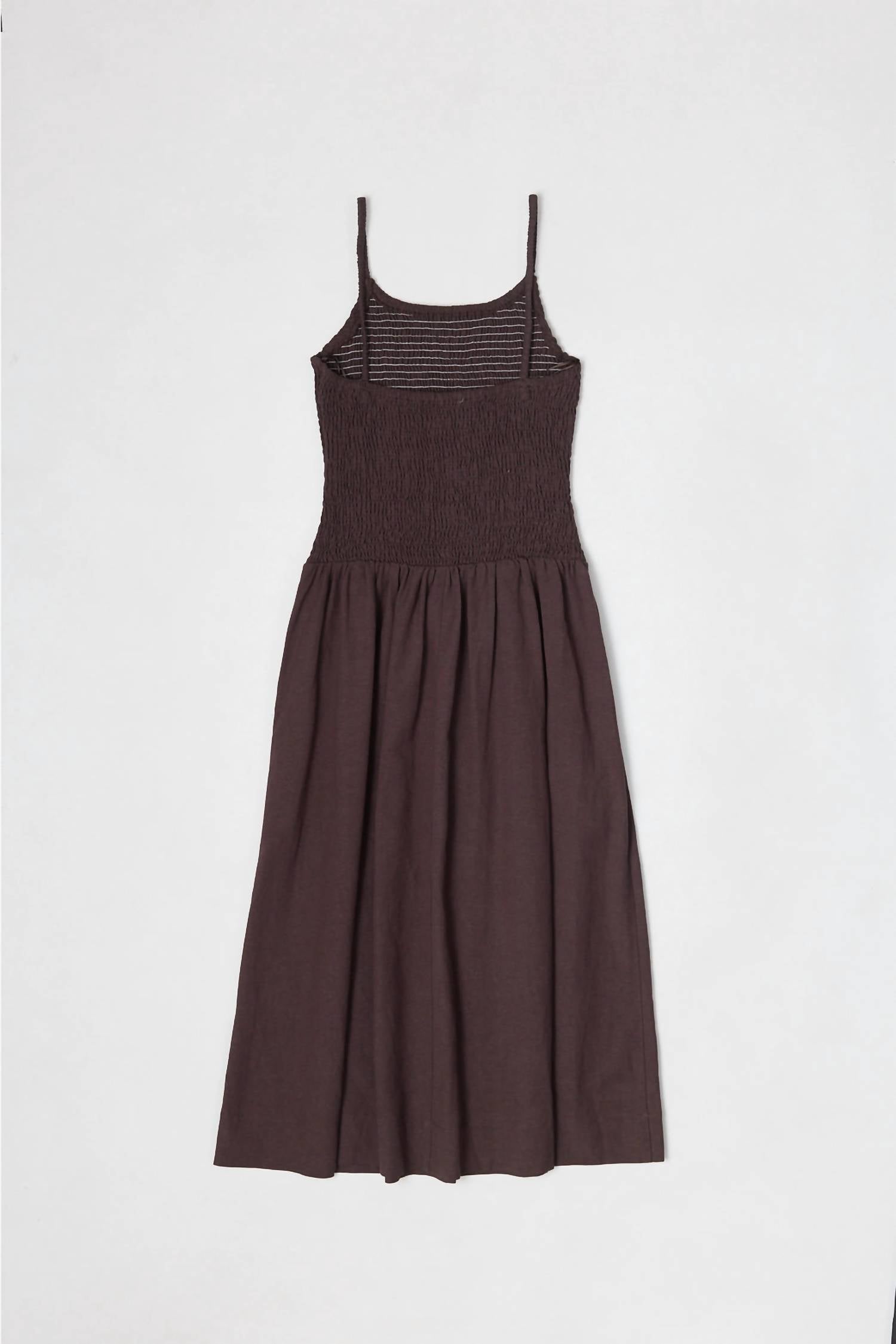 All : Row - Marcella Midi Dress