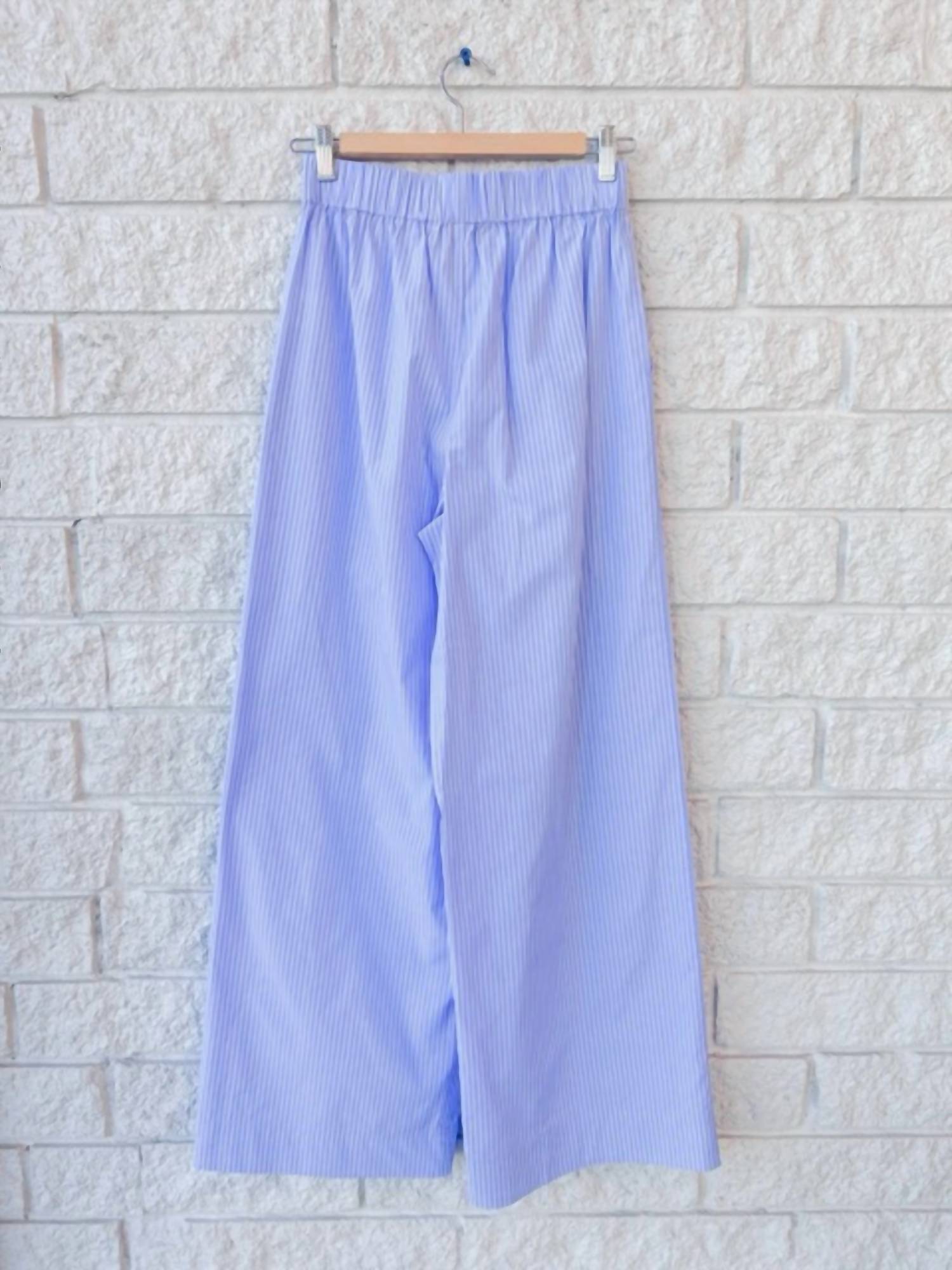 Simkhai - Arden Pull On Pants