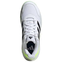 Adidas - Men's Courtjam Control 3 Shoes