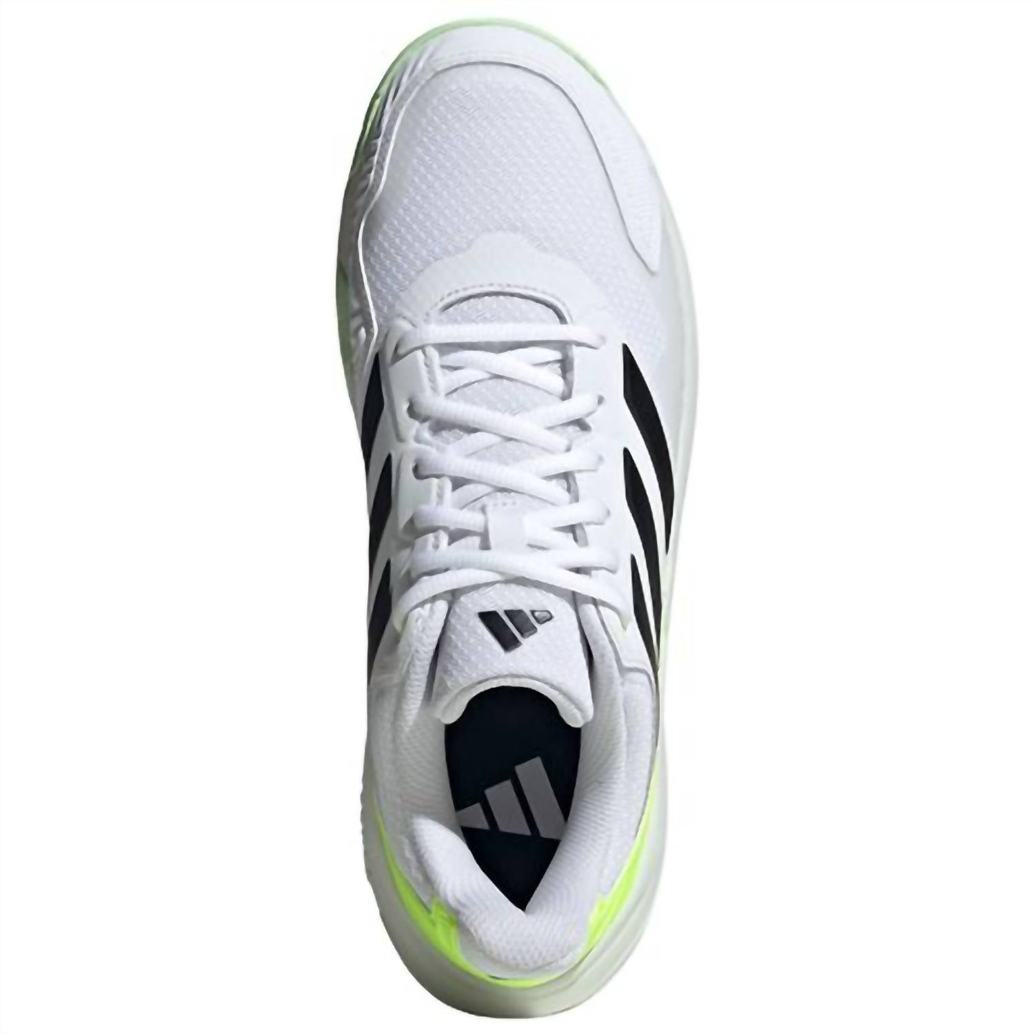 Adidas - Men's Courtjam Control 3 Shoes