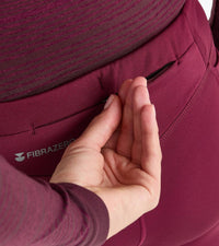 Diadora - Winter Protection Run Tights