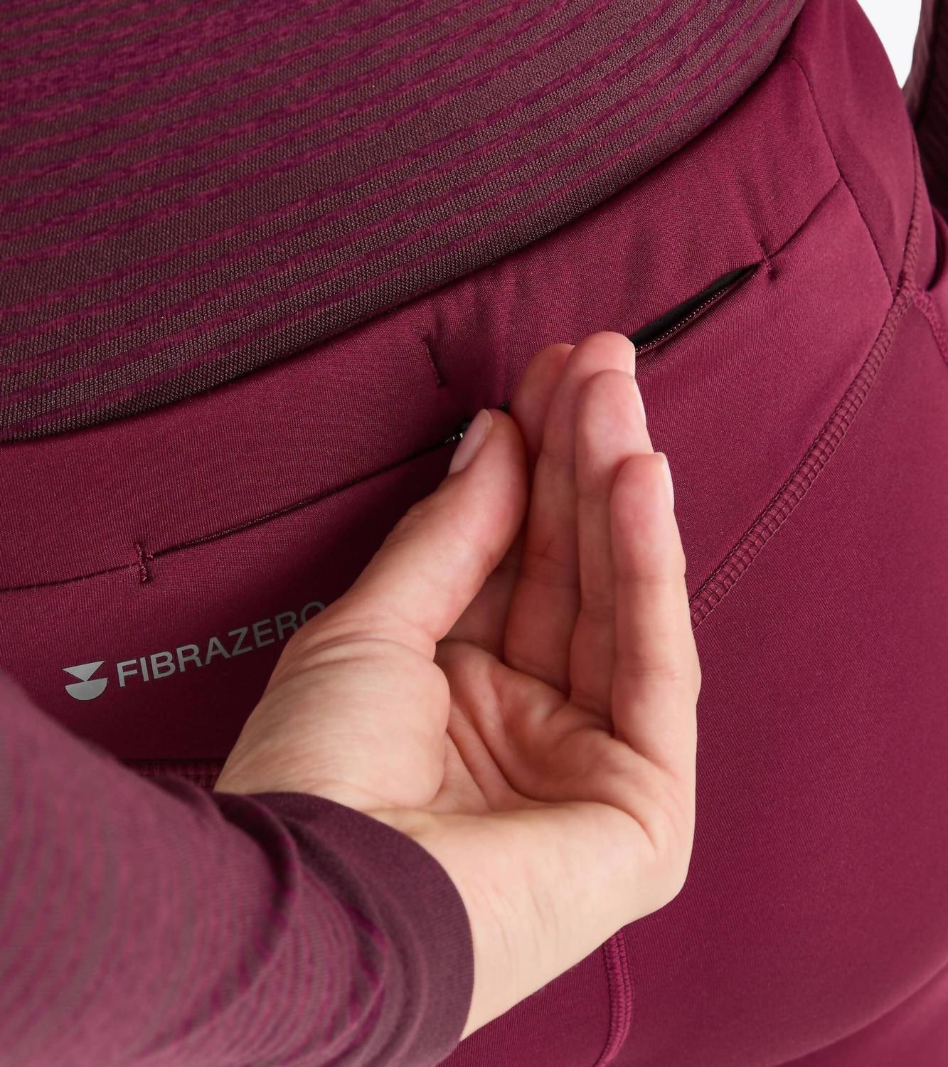Diadora - Winter Protection Run Tights