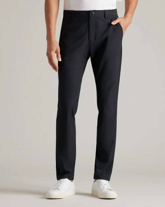 Rhone - Commuter Slim Pant