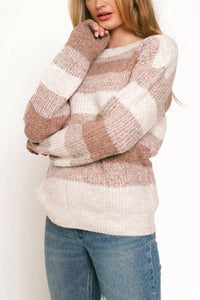 Mystree - Time for Change Sweater