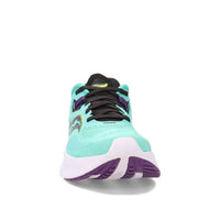 SAUCONY Women's Guide 15 Shoes in green - women's sneaker - view 4