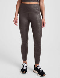 Beyond Yoga - Powershine Viper High Waisted Midi Legging