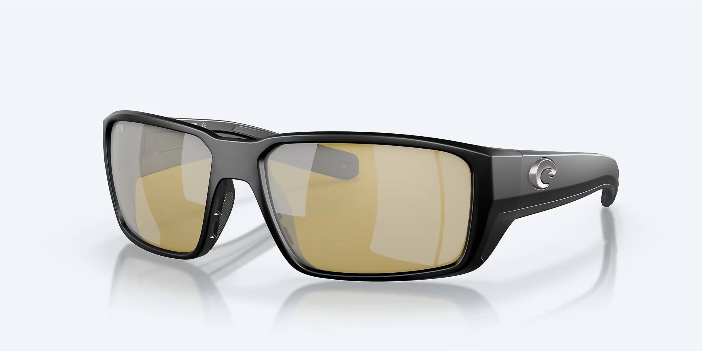 Costa Del Mar - Men's Fantail Pro Polarized Sunglasses