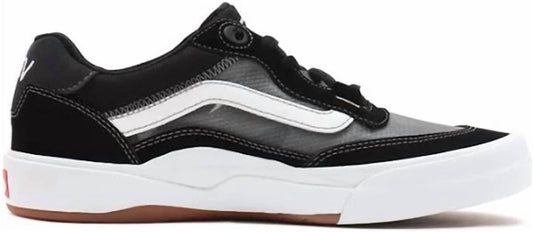 Vans - Men's Wayvee Sneakers