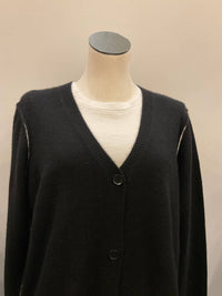 J. Society - Women's Cashmere Contrast Sweater