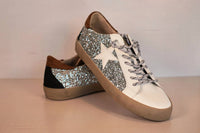 Shu Shop - Women's Paula Glitter Sneakers