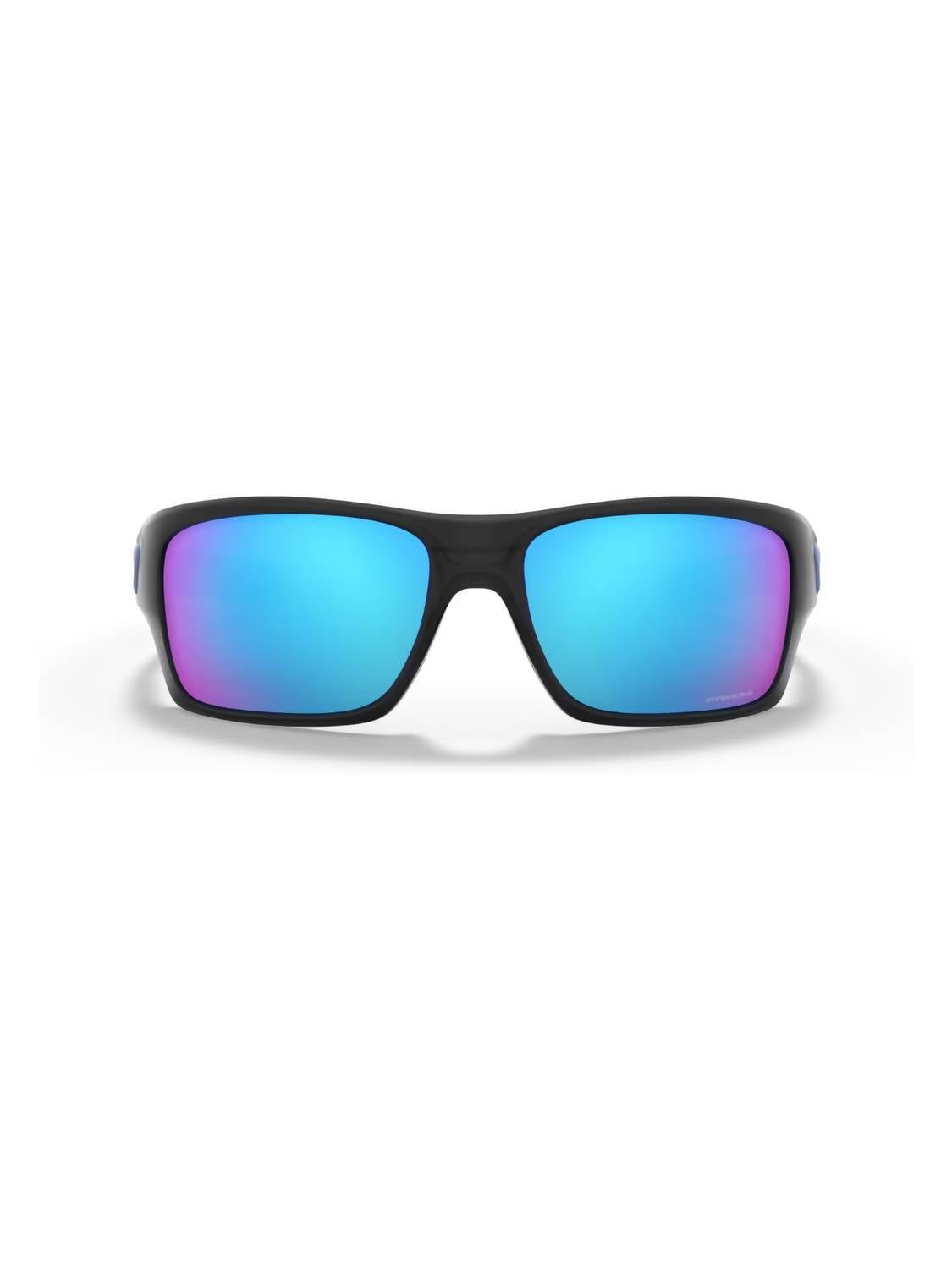 Oakley - Turbine Rectangle Non Polarized Sunglasses 9263-5663