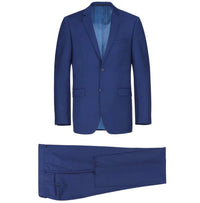 Renoir - Classic Slim Fit Suit Set
