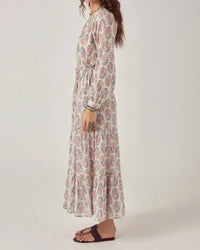 Maison Hotel - Azalea Annie Dress