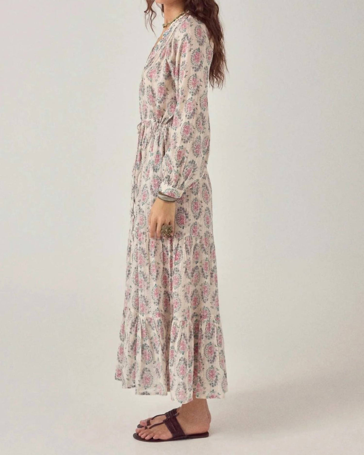 Maison Hotel - Azalea Annie Dress