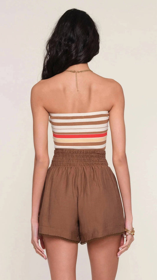 Heartloom - Como Short