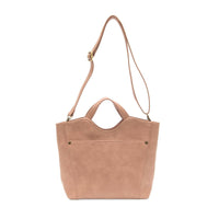 Joy Susan Women's Liz Medium Tote in dusty - women's bag - view 4
