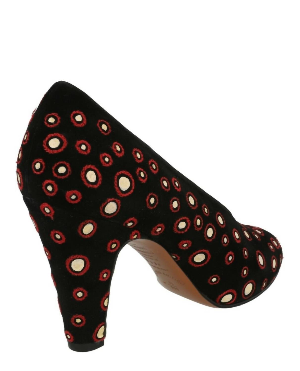 Salvatore Ferragamo - Women's Sparta Pumps