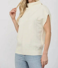 Fate - Women's Mock Neck Sweater