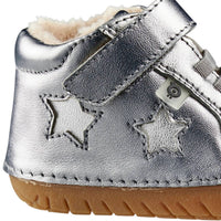 Oldsoles - Girls 4021 Reach Pave High Top Sneakers