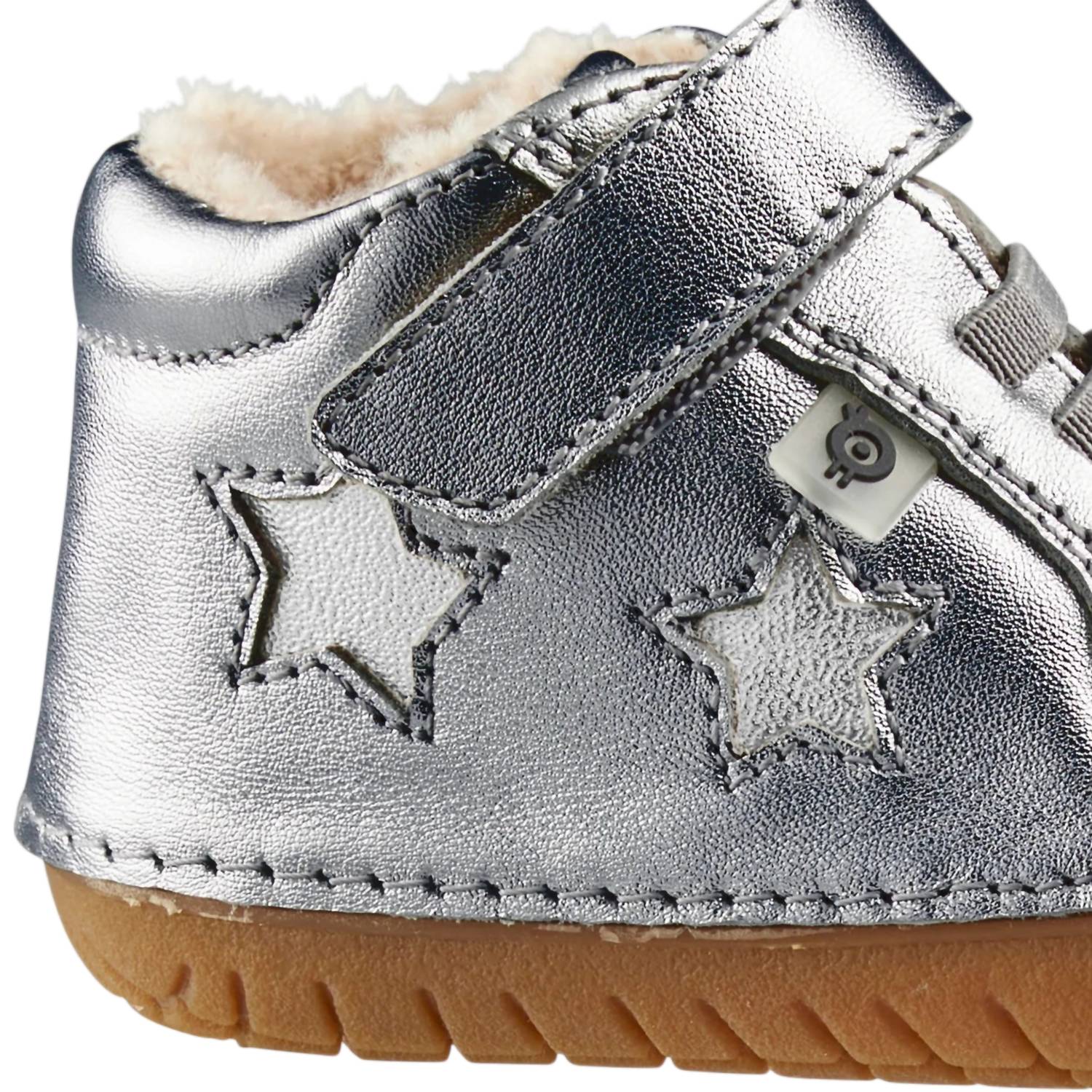 Oldsoles - Girls 4021 Reach Pave High Top Sneakers