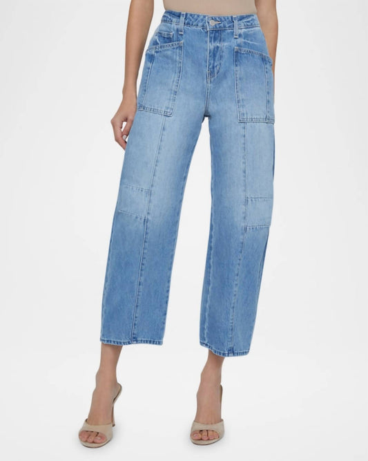 L'Agence - Cody Jean