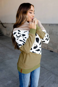 Ampersand Ave - Singlehood Sweatshirt