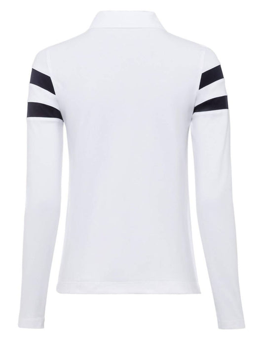 CLASSIC TRICOLOR POLO