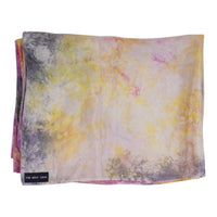 The Gray Crab - Silk Scarf