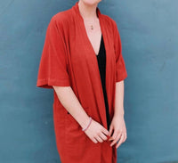 Salua - Summer Day Robe