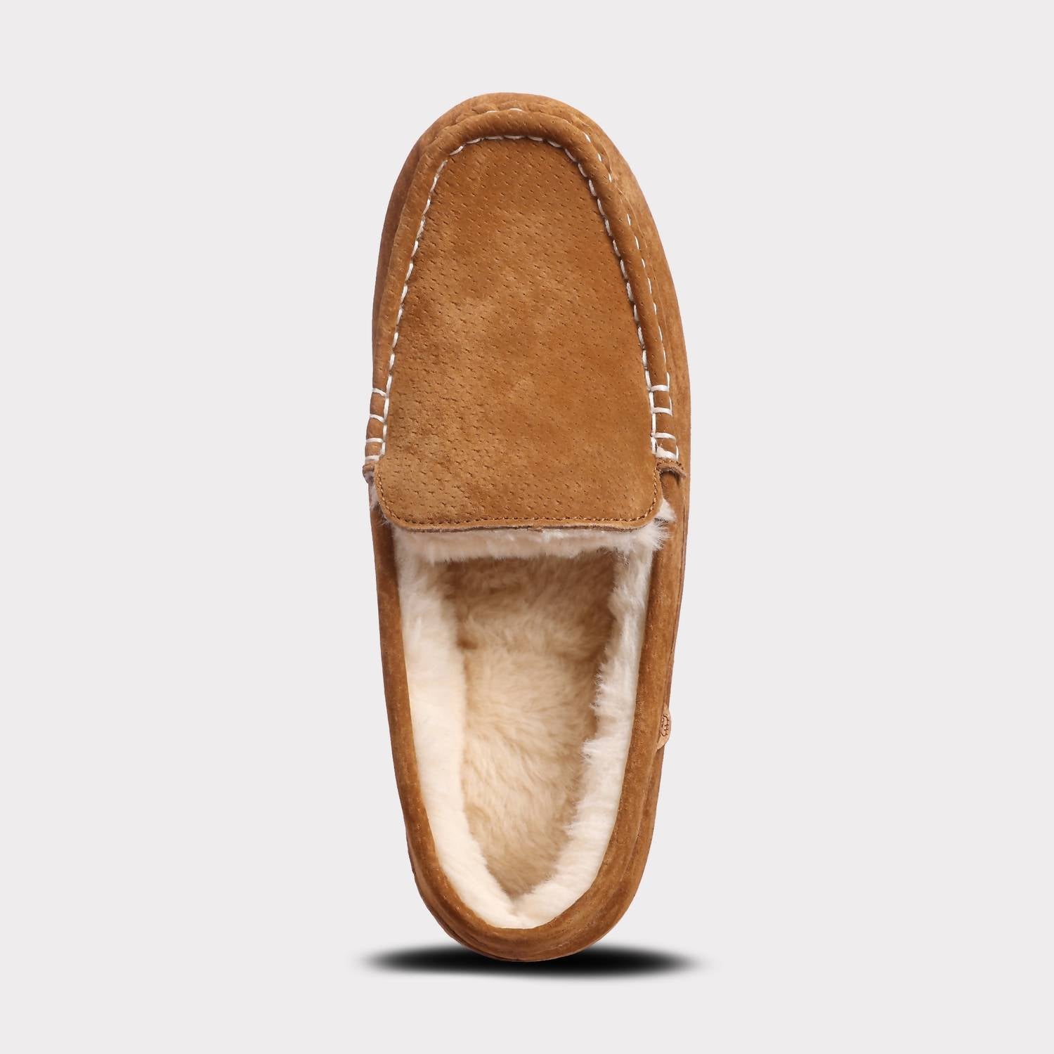 Lamo - Women's Callie Slip-on Moccasin