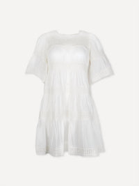 Ulla Johnson - Senna Coverup Dress