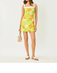 Lilly Pulitzer - Duffy Shift Dress