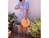 Bell By Alicia Bell - Catlyn Mini Dress