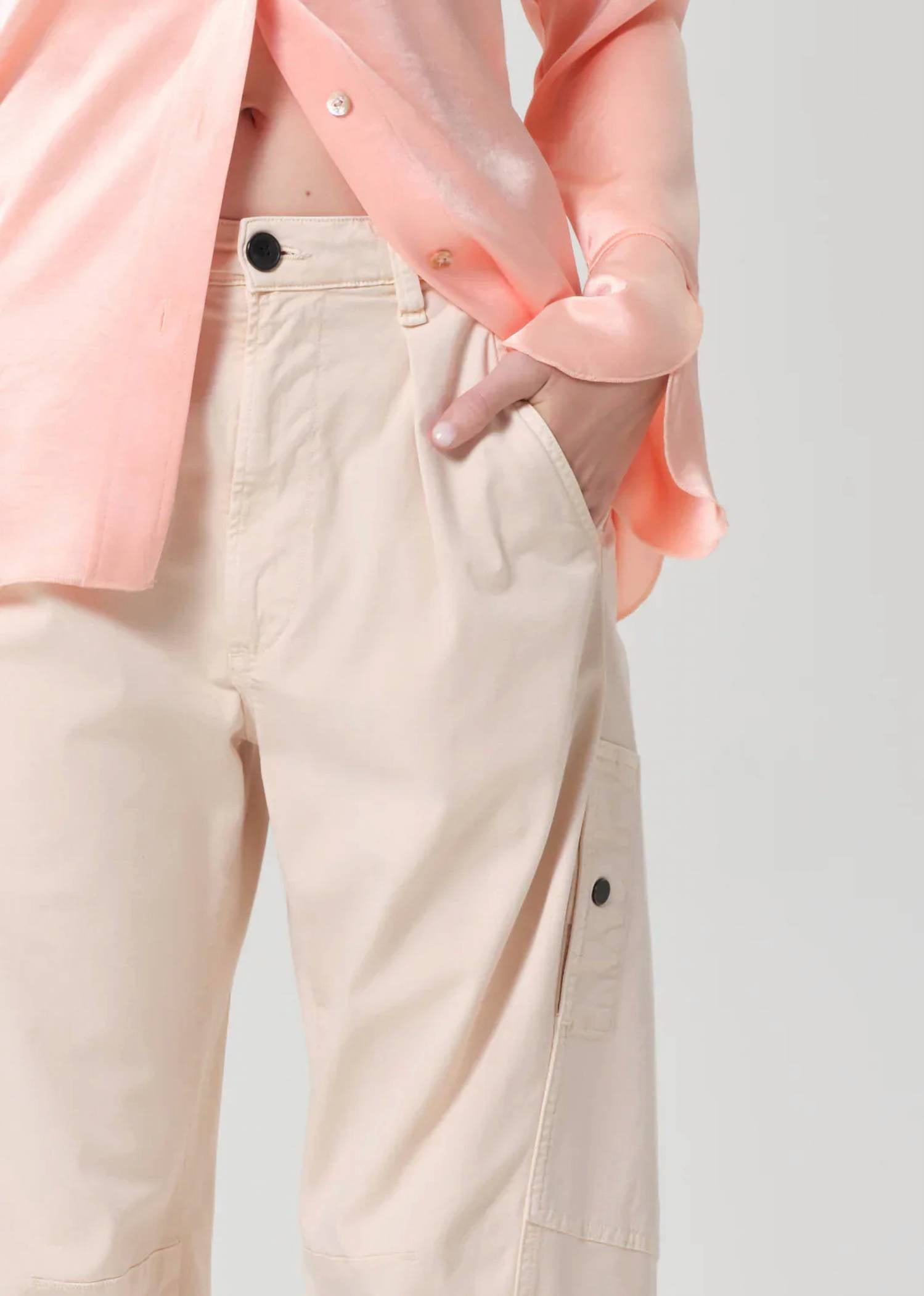 Citizens Of Humanity - Flight Pant