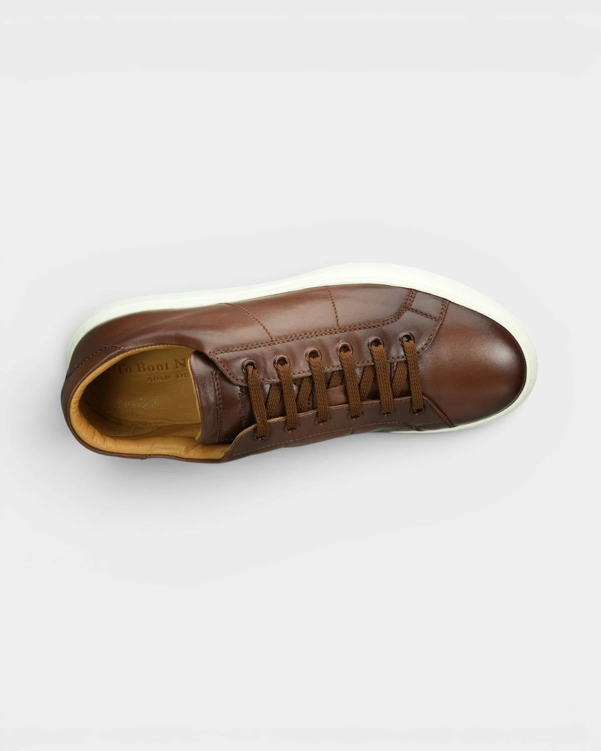 To Boot New York - Men's Colton Nappa Sneaker