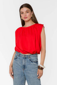 Velvet Heart - Gwen Sleeveless Top