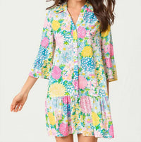 Lilly Pulitzer - RAYANNA TUNIC DRESS