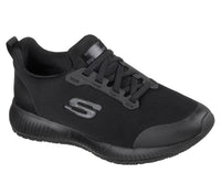 Skechers - Women's Squad SR Work Sneakers