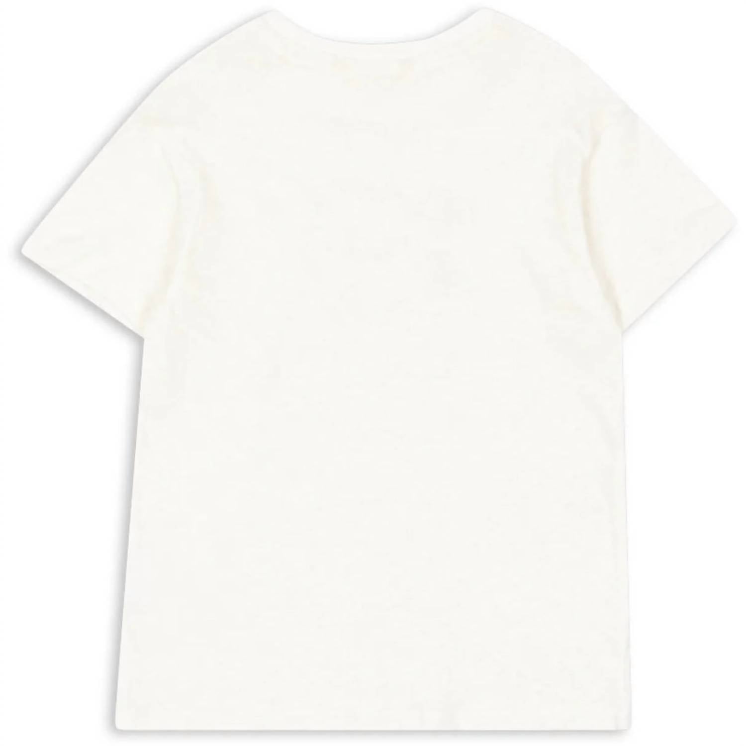 Konges Sløjd - Kid's Era Teddy Bear Tee