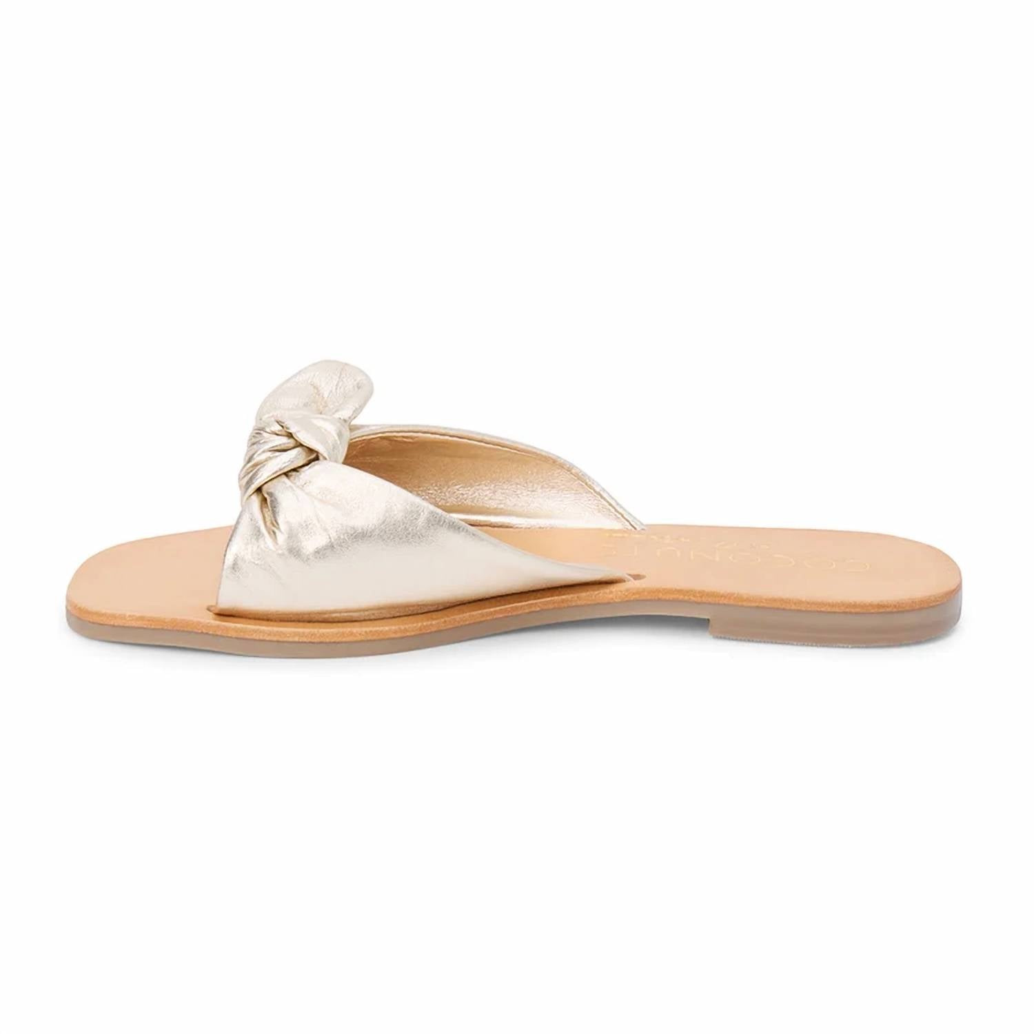 Coconuts By Matisse - Women's Mackenzie Slide Sandal