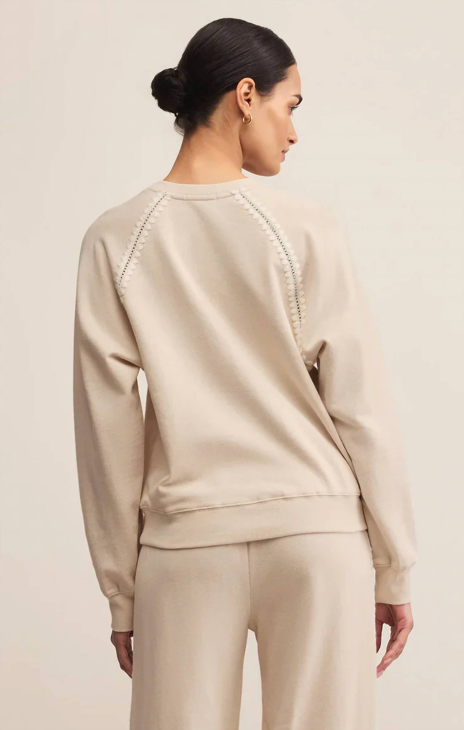 Z Supply - All Around Sweatshirt