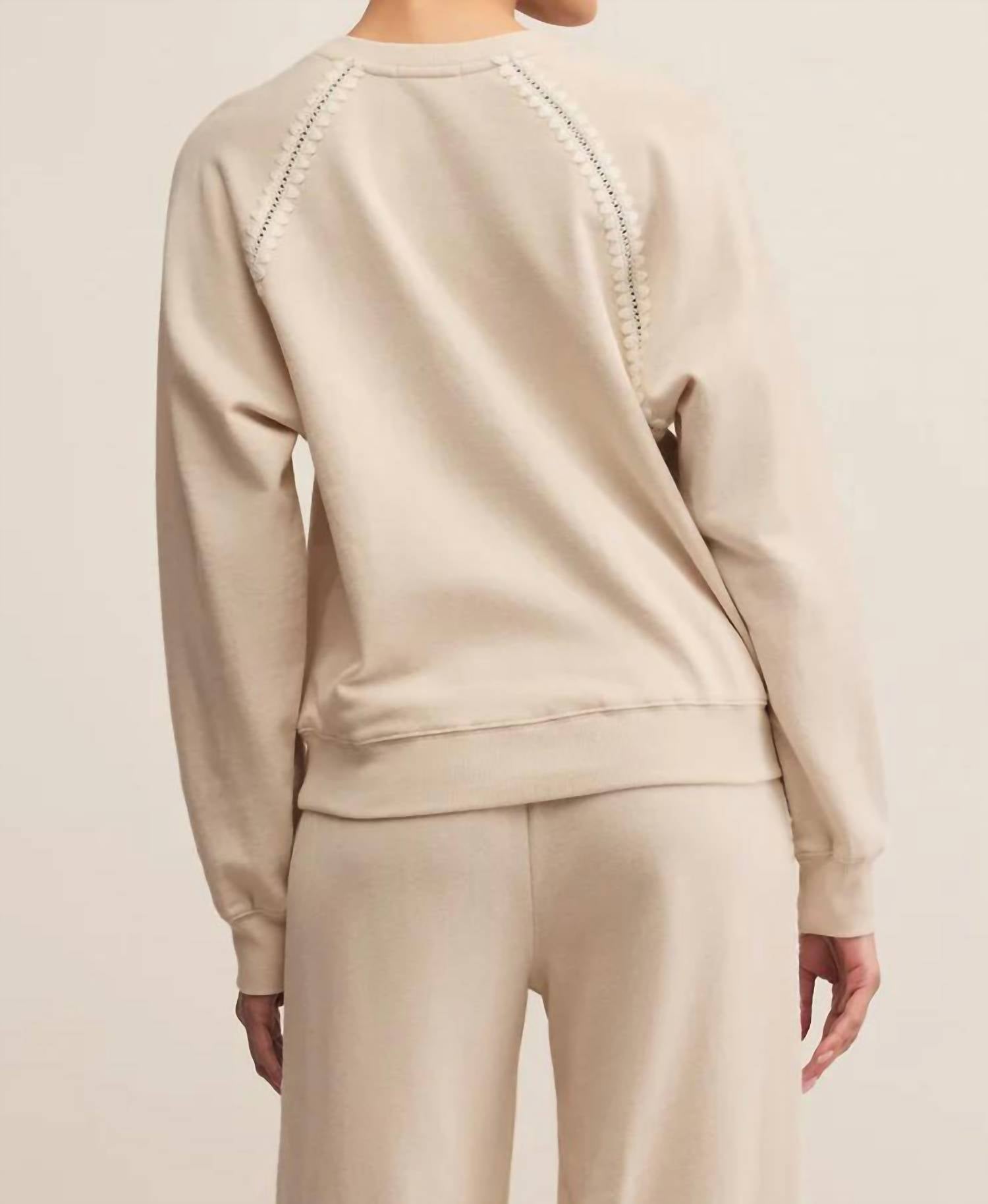 Z Supply - All Around Sweatshirt