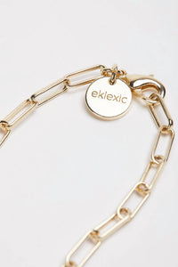 CATALINA CHARM NECKLACE