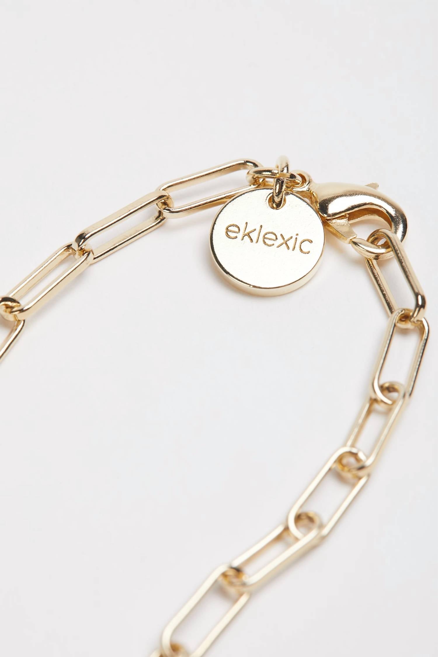 CATALINA CHARM NECKLACE