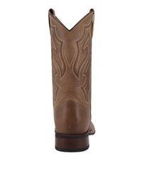 Dan Post. - Men's Trailblazer Leather Western Boot