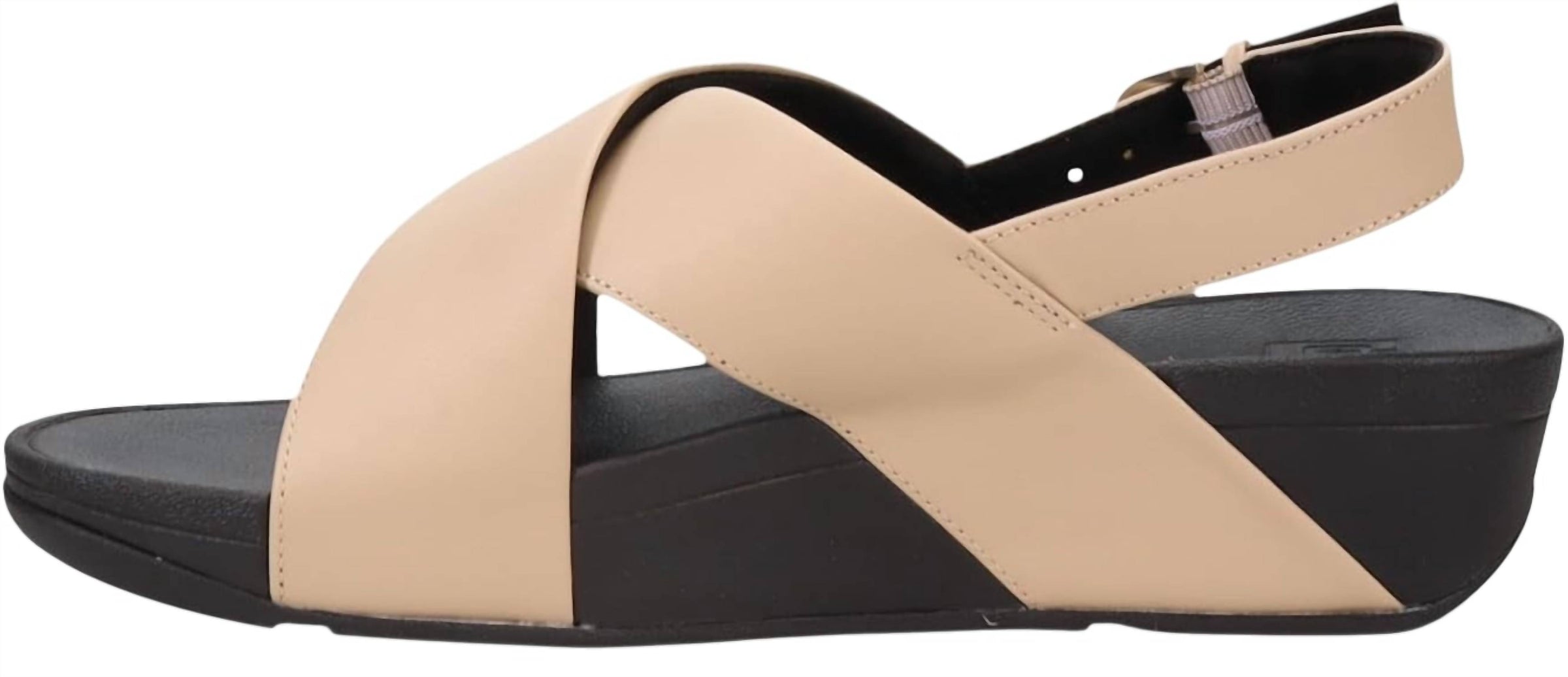 Fitflop - Women's Lulu Cross Back-strap Sandals